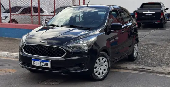 FORD KA 1.0 TI-VCT FLEX SE MANUAL FORD KA 1.0 TI-VCT FLEX SE MANUAL
