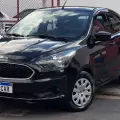 FORD KA 1.0 TI-VCT FLEX SE MANUAL FORD KA 1.0 TI-VCT FLEX SE MANUAL