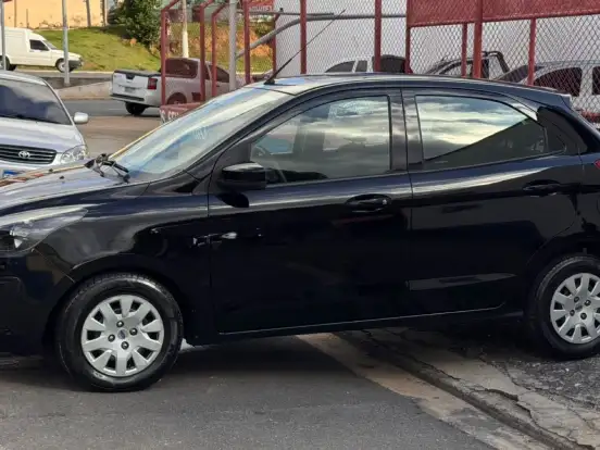 FORD-KA-1.0 TI-VCT FLEX SE MANUAL FORD-KA-2020
