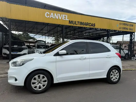 FORD KA 1.0 TI-VCT FLEX SE MANUAL FORD KA 1.0 TI-VCT FLEX SE MANUAL