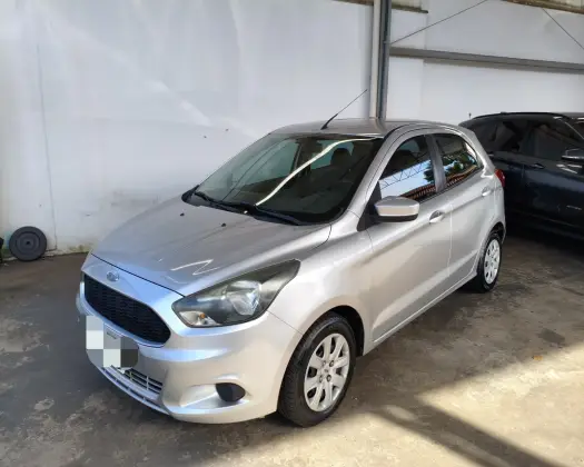 FORD KA 1.0 TI-VCT FLEX SE MANUAL FORD KA 1.0 TI-VCT FLEX SE MANUAL