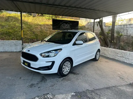 FORD KA 1.0 TI-VCT FLEX SE MANUAL FORD KA 1.0 TI-VCT FLEX SE MANUAL
