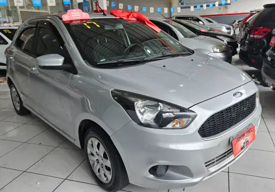 FORD KA 1.0 TI-VCT FLEX SE MANUAL FORD KA 1.0 TI-VCT FLEX SE MANUAL