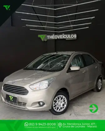 FORD KA 1.0 TI-VCT FLEX SE PLUS MANUAL FORD KA 1.0 TI-VCT FLEX SE PLUS MANUAL