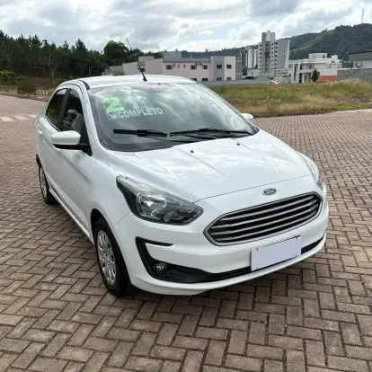 FORD-KA-2020