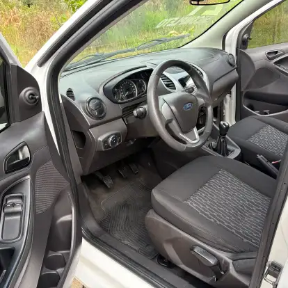 FORD-KA-2020