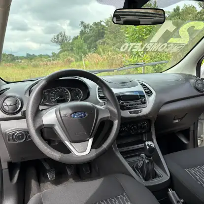 FORD-KA-2020