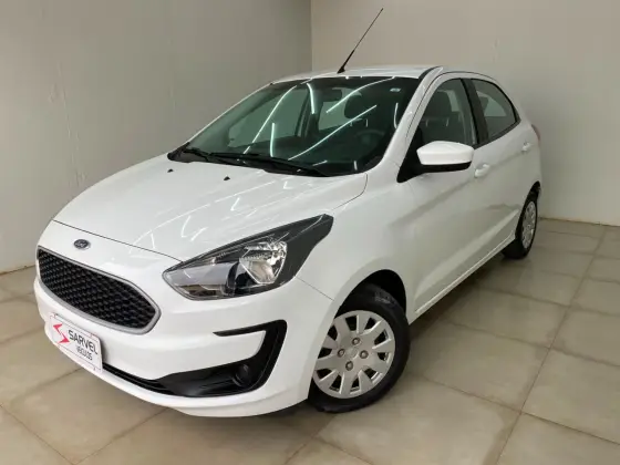 FORD KA 1.5 TI-VCT FLEX SE MANUAL FORD KA 1.5 TI-VCT FLEX SE MANUAL