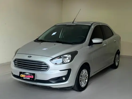 FORD KA 1.5 TI-VCT FLEX SE MANUAL