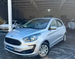 FORD KA 1.0 TI-VCT FLEX SE PLUS MANUAL FORD KA 1.0 TI-VCT FLEX SE PLUS MANUAL