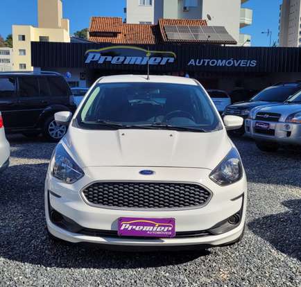 FORD-KA-2020