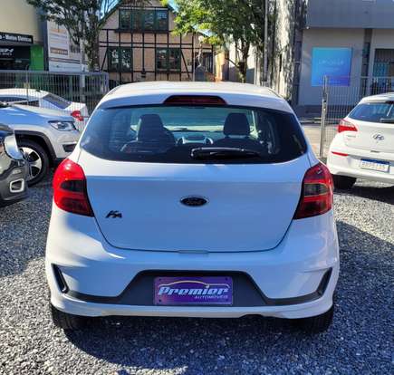 FORD-KA-2020