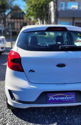FORD-KA-2020