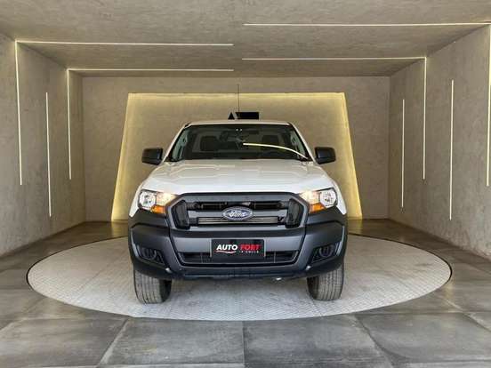 FORD-RANGER-2.2 XL 4X4 CS 16V DIESEL 2P MANUAL FORD-RANGER-2023