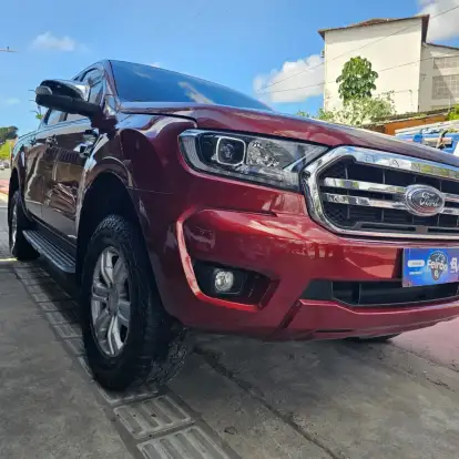 FORD-RANGER-2021