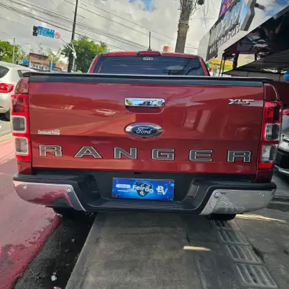 FORD-RANGER-2021