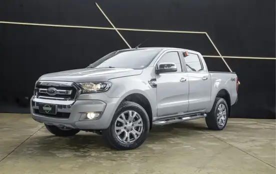 FORD-RANGER-2018