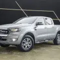 FORD RANGER 3.2 XLT 4X4 CD 20V DIESEL 4P AUTOMÁTICO FORD RANGER 3.2 XLT 4X4 CD 20V DIESEL 4P AUTOMÁTICO