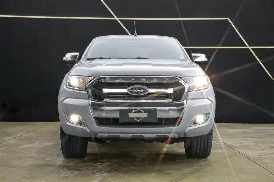 FORD-RANGER-2018