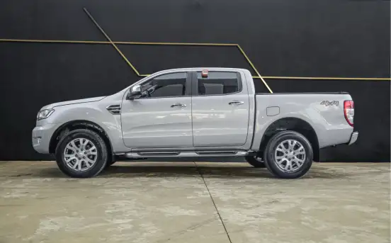 FORD-RANGER-2018