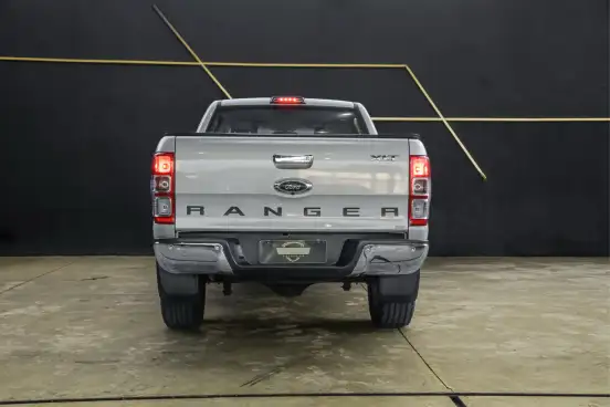 FORD-RANGER-2018