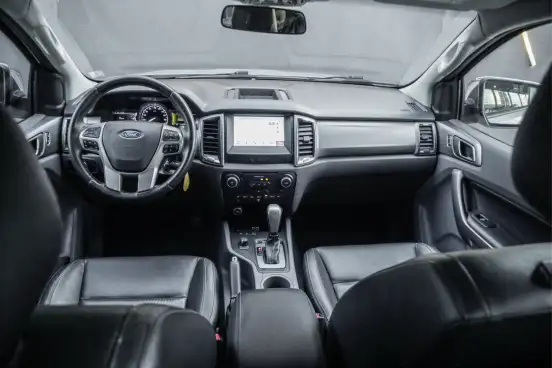 FORD-RANGER-2018