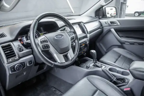 FORD-RANGER-2018