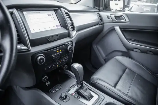 FORD-RANGER-2018