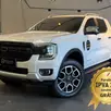 FORD RANGER 3.0 V6 TURBO DIESEL CD LIMITED 4X4 AUTOMÁTICO FORD RANGER 3.0 V6 TURBO DIESEL CD LIMITED 4X4 AUTOMÁTICO