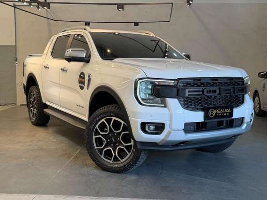 FORD-RANGER-2025