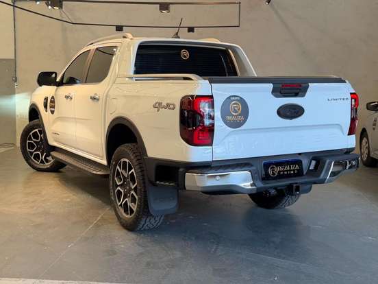 FORD-RANGER-2025