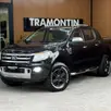 FORD RANGER 3.2 LIMITED 4X4 CD 20V DIESEL 4P AUTOMÁTICO FORD RANGER 3.2 LIMITED 4X4 CD 20V DIESEL 4P AUTOMÁTICO
