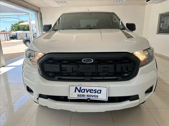 FORD-RANGER-3.2 STORM 4X4 CD 20V DIESEL 4P AUTOMÁTICO FORD-RANGER-2023