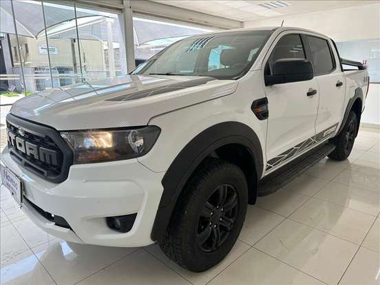 FORD-RANGER-3.2 STORM 4X4 CD 20V DIESEL 4P AUTOMÁTICO FORD-RANGER-2023