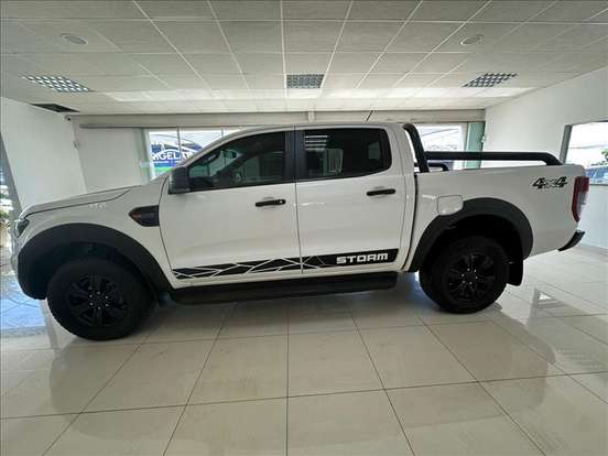 FORD-RANGER-3.2 STORM 4X4 CD 20V DIESEL 4P AUTOMÁTICO FORD-RANGER-2023