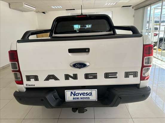 FORD-RANGER-3.2 STORM 4X4 CD 20V DIESEL 4P AUTOMÁTICO FORD-RANGER-2023
