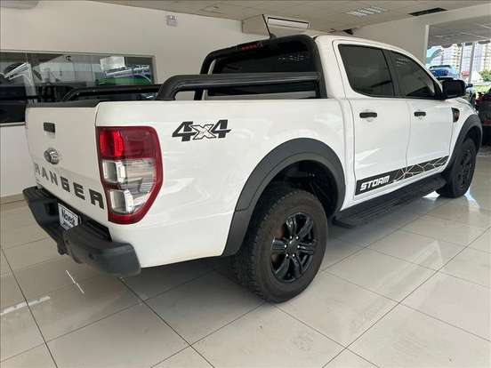 FORD-RANGER-3.2 STORM 4X4 CD 20V DIESEL 4P AUTOMÁTICO FORD-RANGER-2023