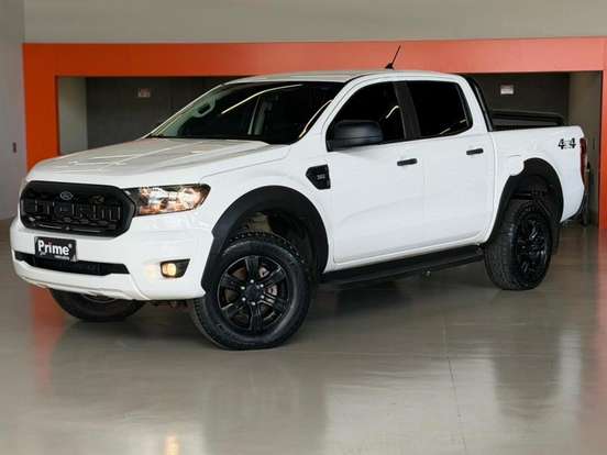 FORD-RANGER-2021