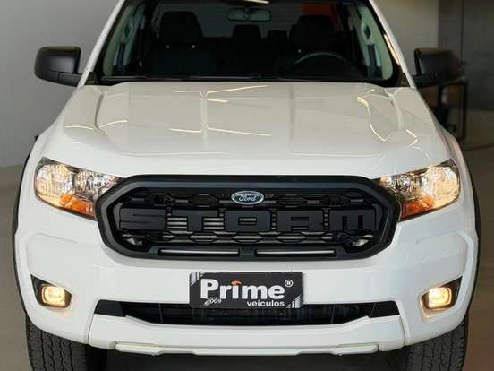 FORD-RANGER-2021