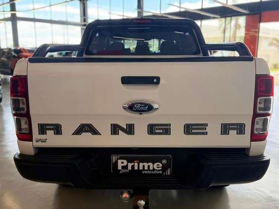 FORD-RANGER-3.2 STORM 4X4 CD 20V DIESEL 4P AUTOMÁTICO FORD-RANGER-2021