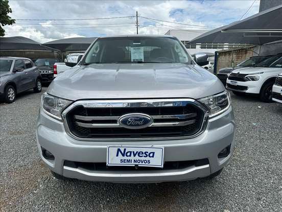 FORD-RANGER-3.2 XLT 4X4 CD 20V DIESEL 4P AUTOMÁTICO FORD-RANGER-2022