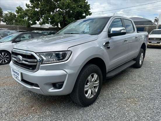 FORD-RANGER-2022
