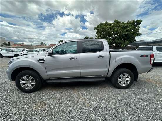 FORD-RANGER-2022