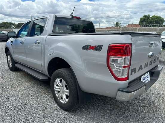 FORD-RANGER-2022
