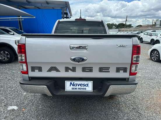 FORD-RANGER-2022