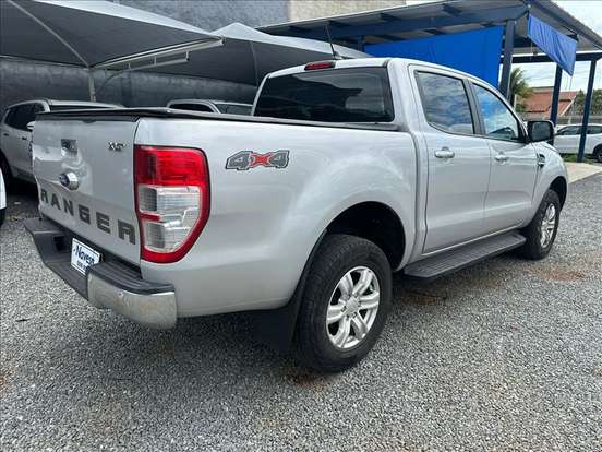 FORD-RANGER-2022
