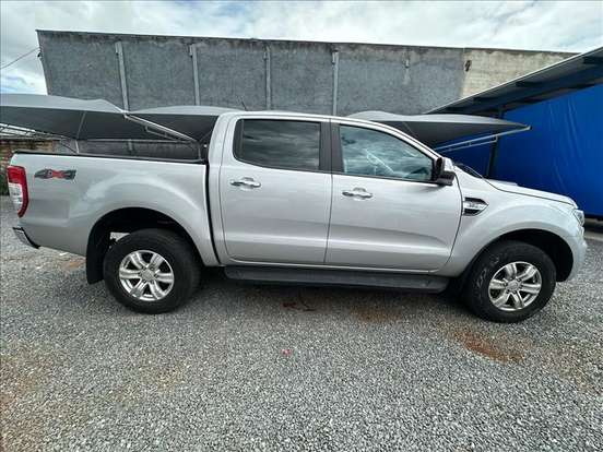 FORD-RANGER-2022