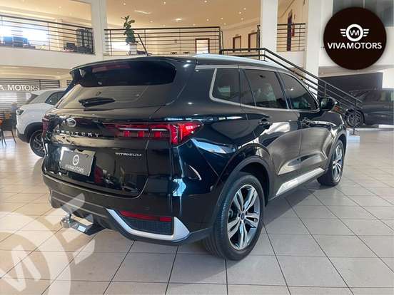 FORD-TERRITORY-1.5 ECOBOOST GTDI GASOLINA TITANIUM AUTOMÁTICO FORD-TERRITORY-2023