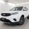 FORD TERRITORY 1.5 ECOBOOST GTDI GASOLINA TITANIUM AUTOMÁTICO FORD TERRITORY 1.5 ECOBOOST GTDI GASOLINA TITANIUM AUTOMÁTICO