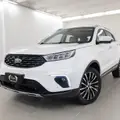 FORD TERRITORY 1.5 ECOBOOST GTDI GASOLINA TITANIUM AUTOMÁTICO FORD TERRITORY 1.5 ECOBOOST GTDI GASOLINA TITANIUM AUTOMÁTICO